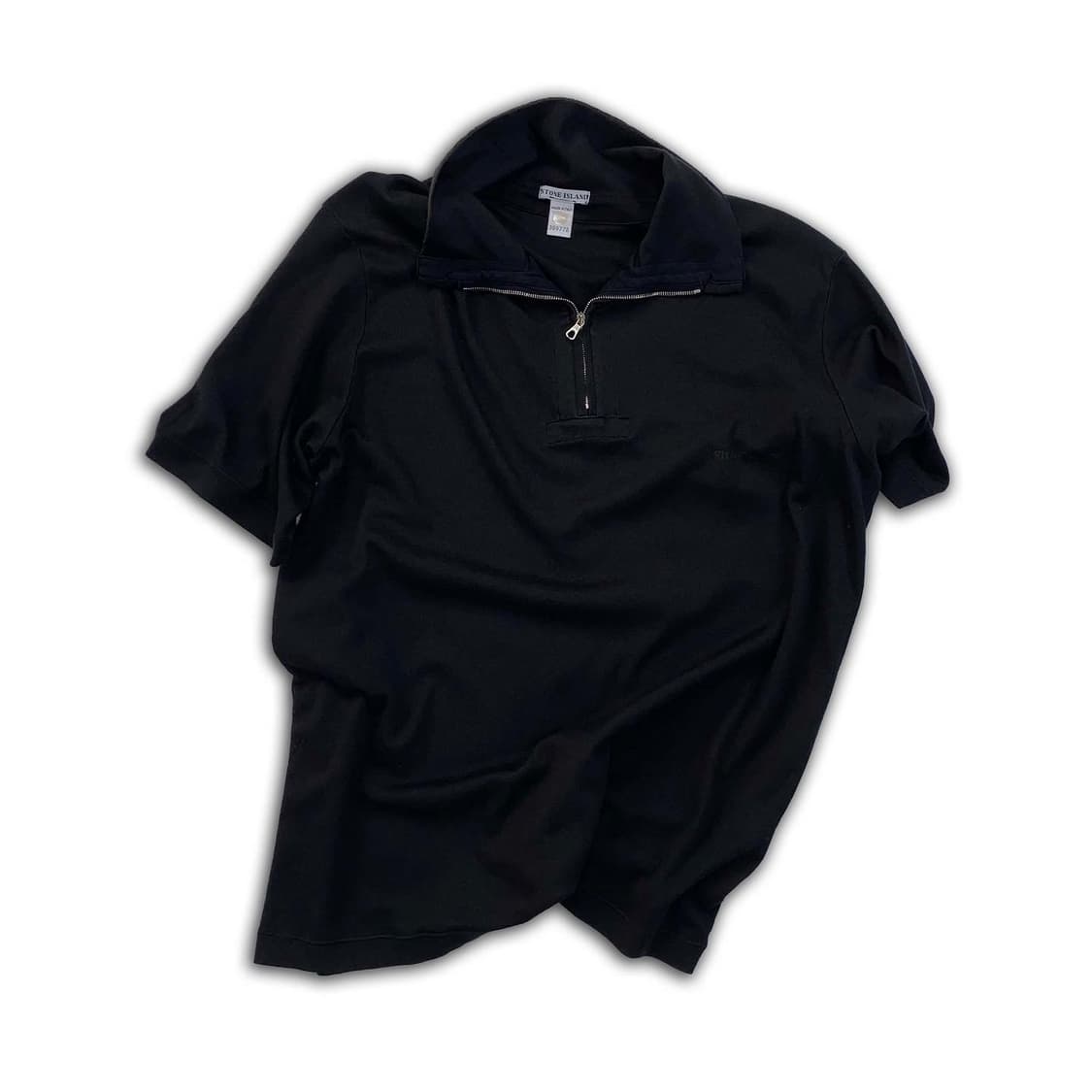 Stone Island Half Zip Up 상품이미지1