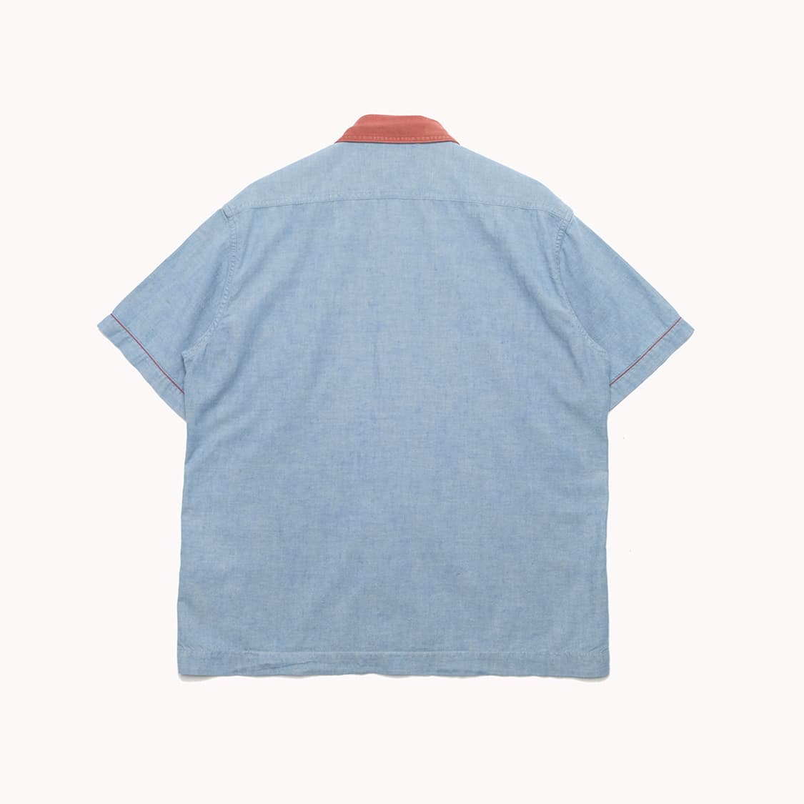 chambray shirt 상품이미지8