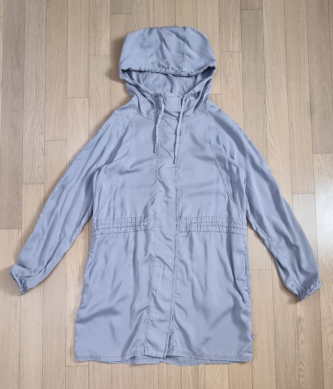 룰루레몬 시티 스트롤 자켓 10size L _ 여성 상품이미지2