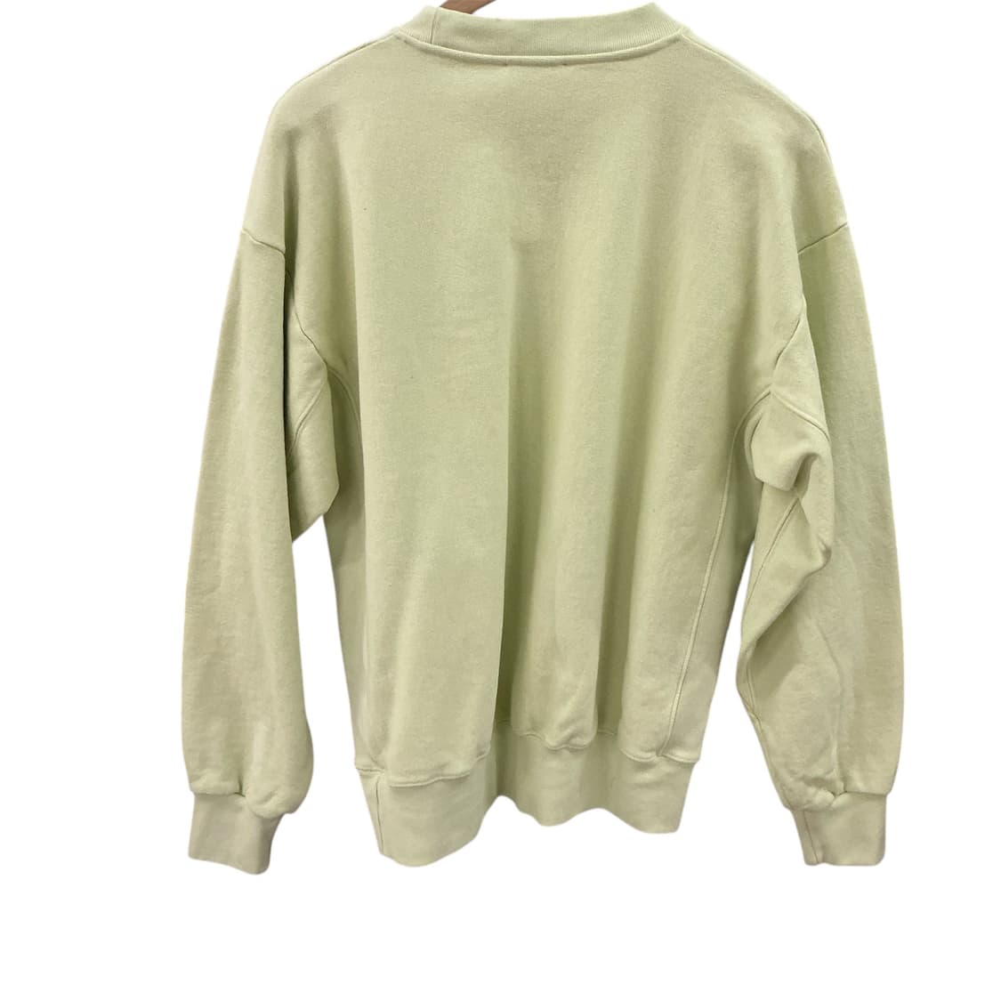 아크네 스튜디오 플로고 스웨트셔츠 상품이미지5