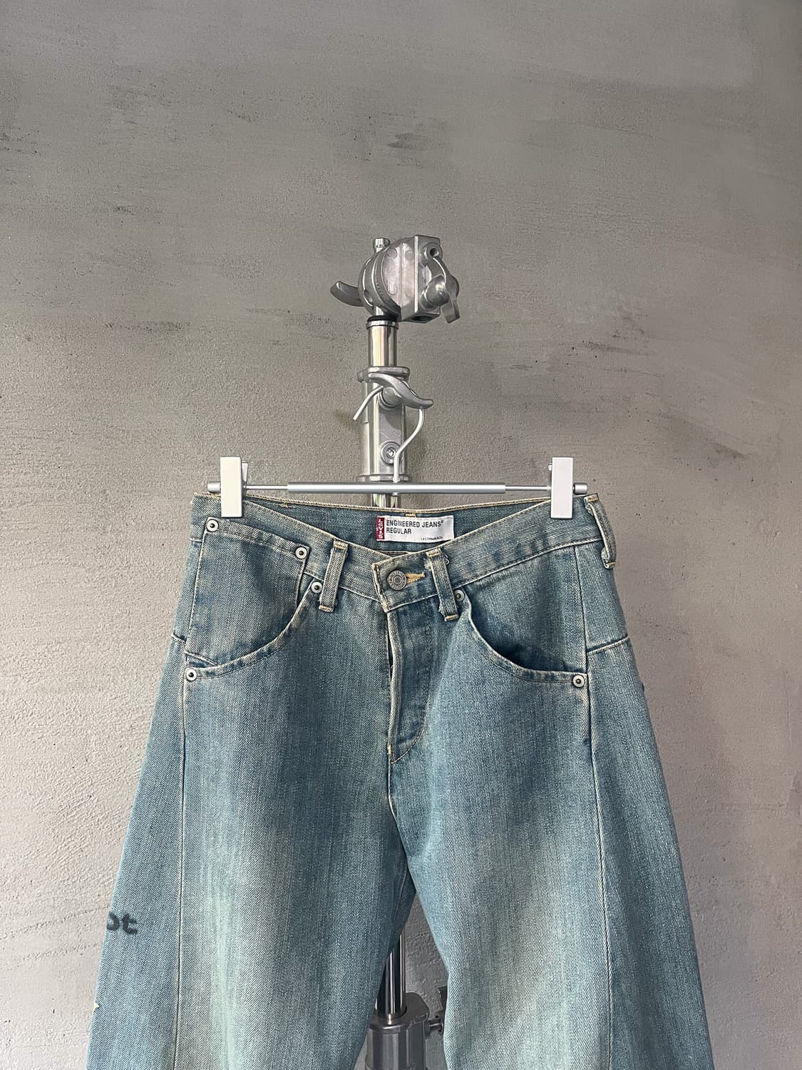 Levi’s Engineered Jeans 상품이미지5