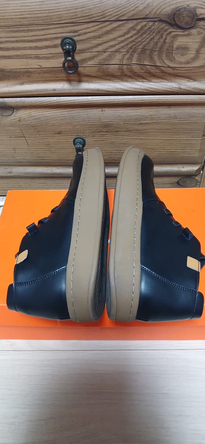 미소페 앵글부츠(250mm)  상품이미지8