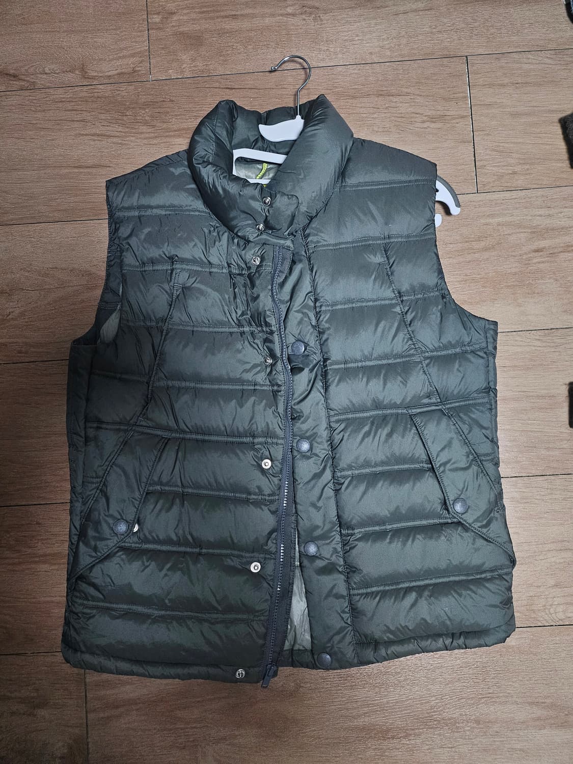 GAP 패딩 조끼 (베스트) 상품이미지1