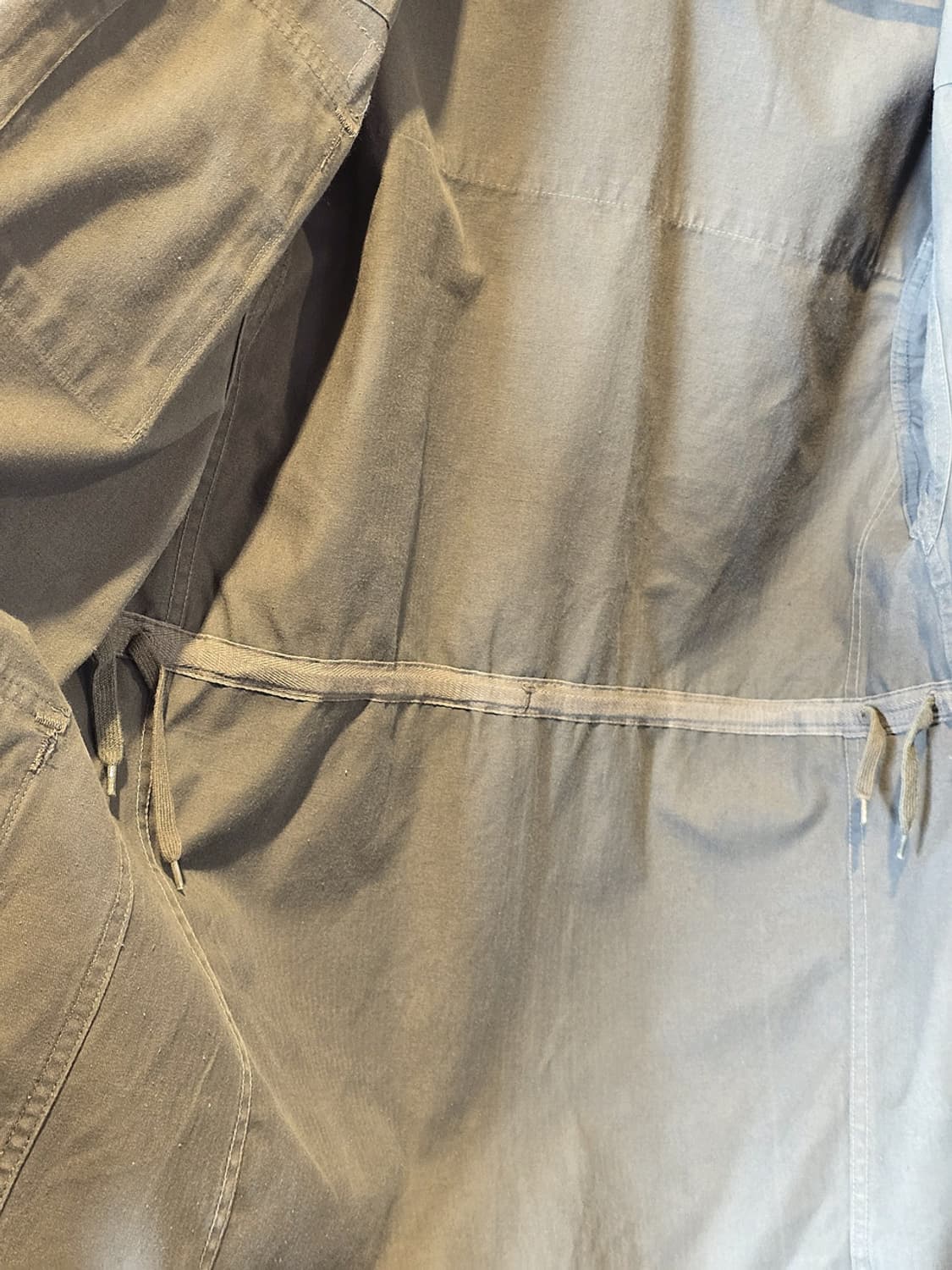 80s French Field Jacket /made in France 상품이미지3