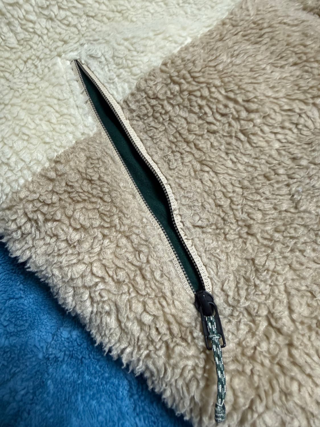 파타고니아 사일런스 리버시블 패딩 L 상품이미지9