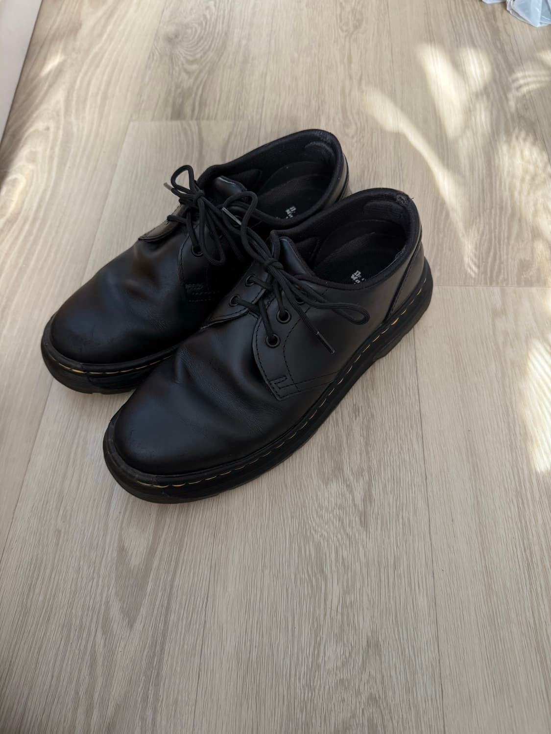 닥터마틴 구동화 크루선270 상품이미지2