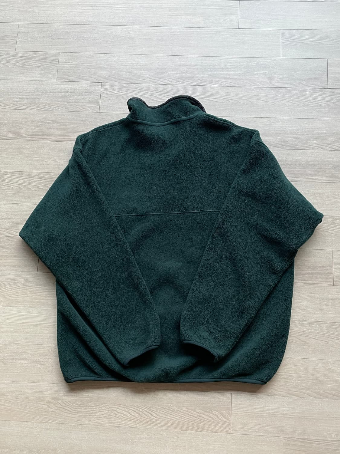 90s 파타고니아 신칠라 그린 퍼플 블랙 patagonia 상품이미지2