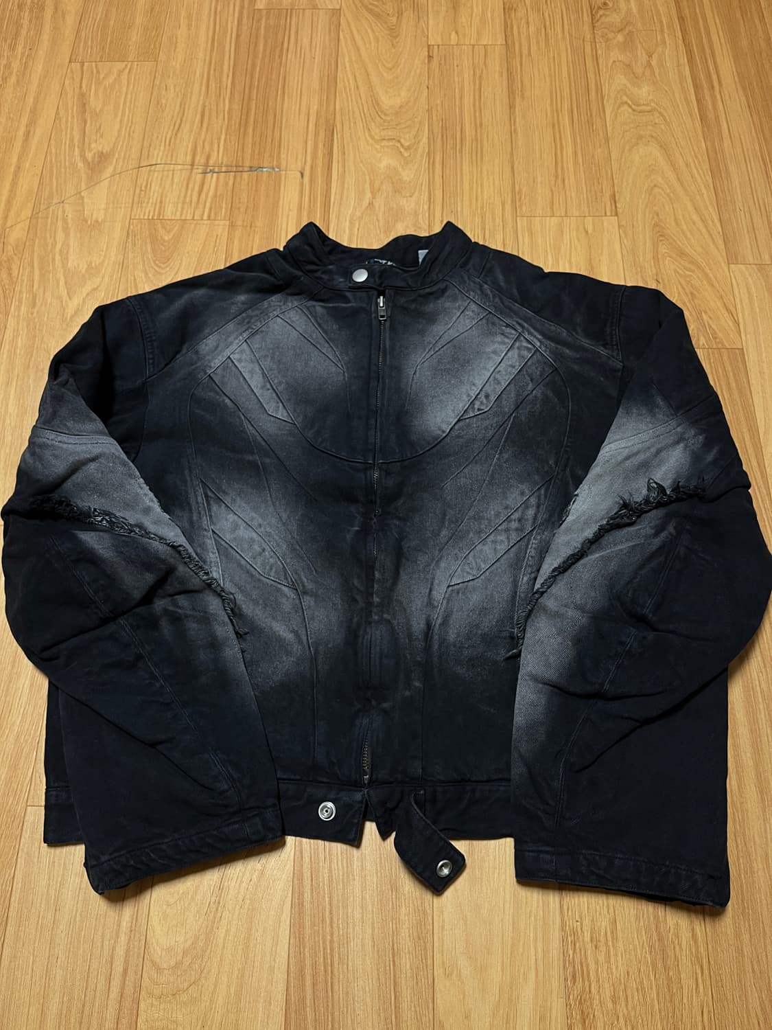V4 MOTOR JACKET 상품이미지2