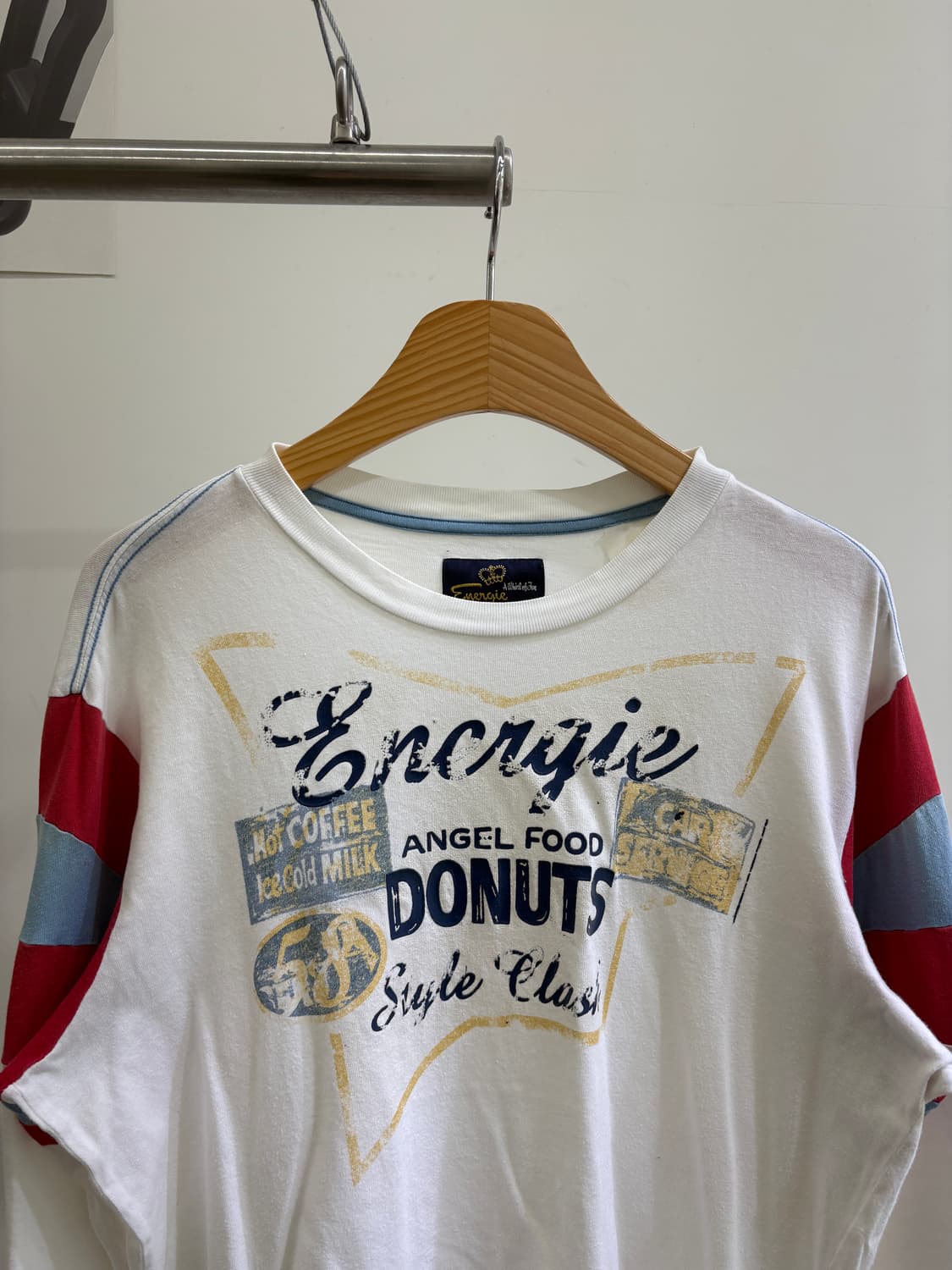 JAPANESE BRAND 롱슬리브 상품이미지2