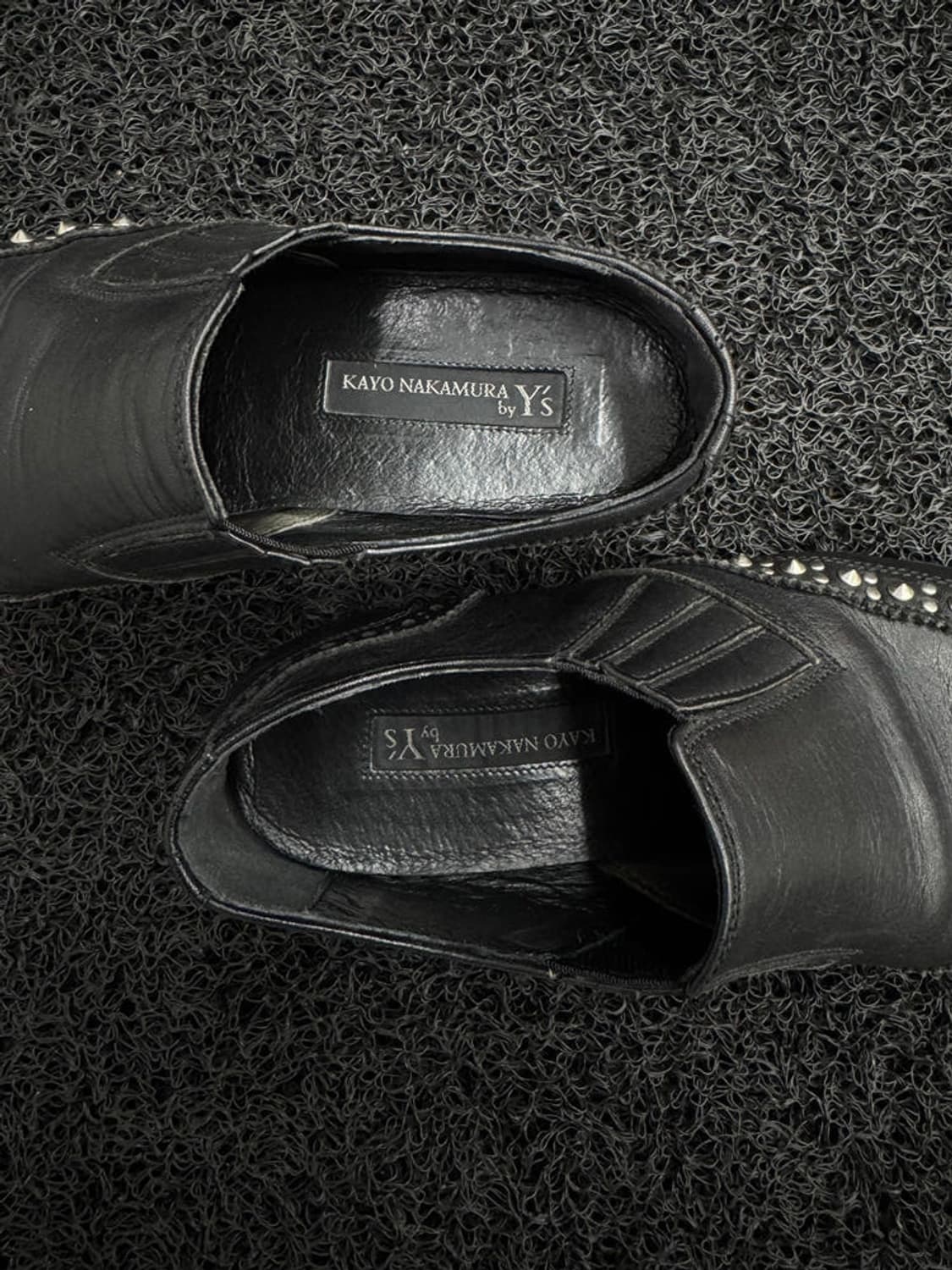 yohji yamamoto 상품이미지4