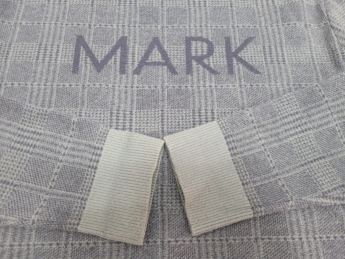 FOOTJOY 20FW 풋조이 라운드넥 체크 니트 / 남 XL (105) 상품이미지4