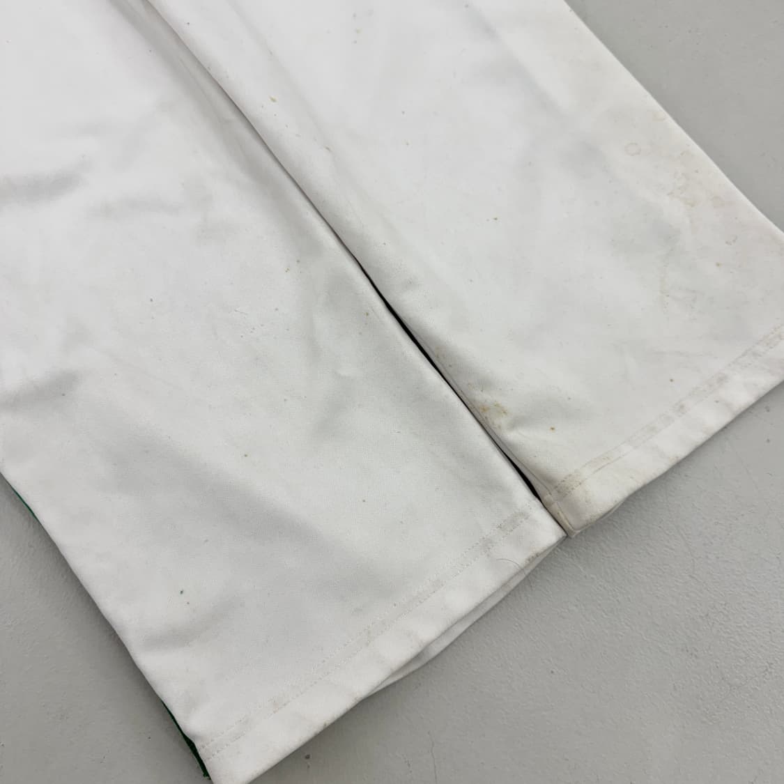 스타터 90s 흰초 올드스쿨 사이드버튼 와이드 트랙팬프 상품이미지9