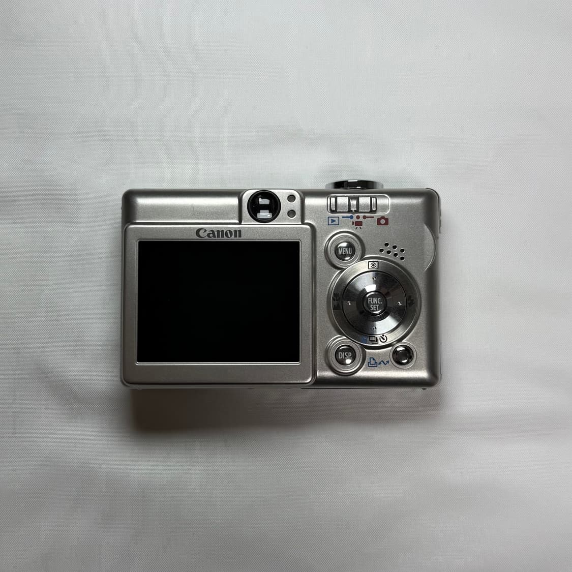 캐논 IXY 50IS (IXUS 40IS) 상품이미지2