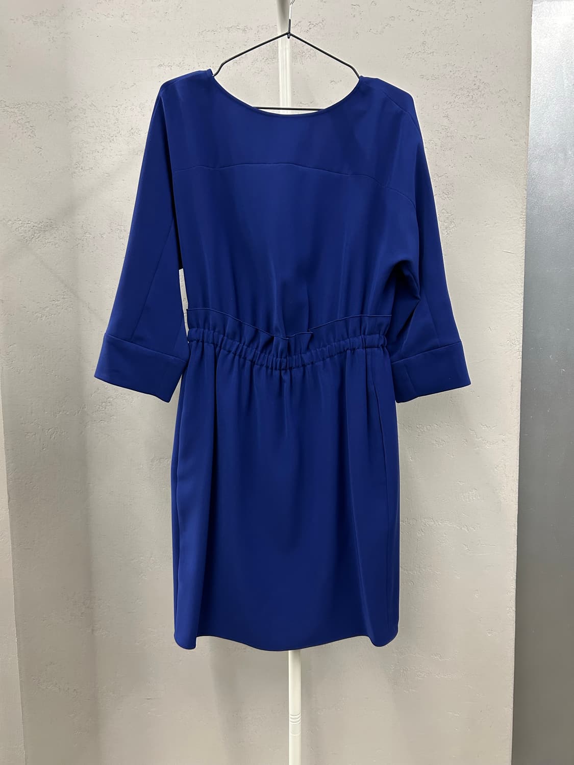 ARMANI collezioni 드레스 블루 상품이미지2