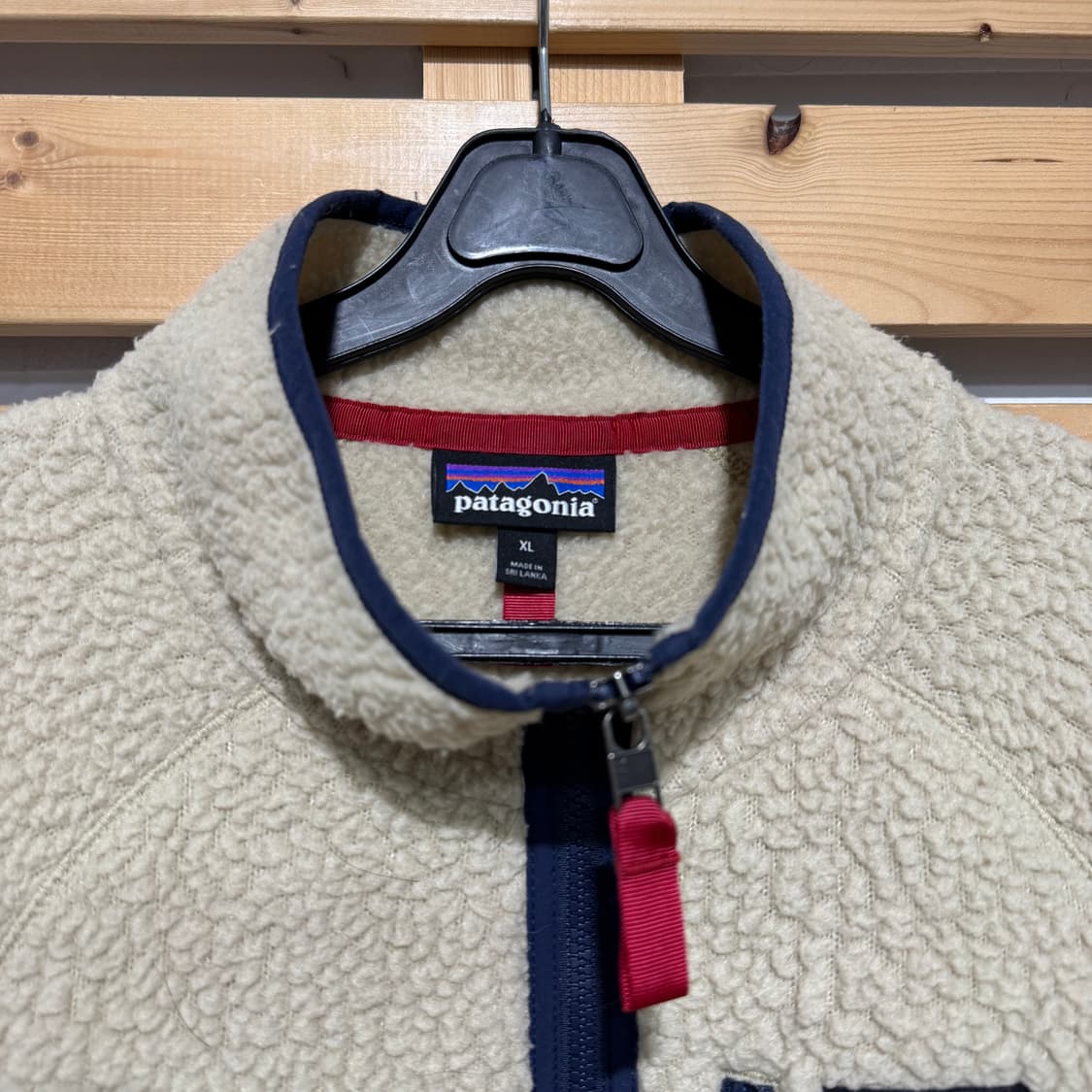 파타고니아 후리스 상품이미지3