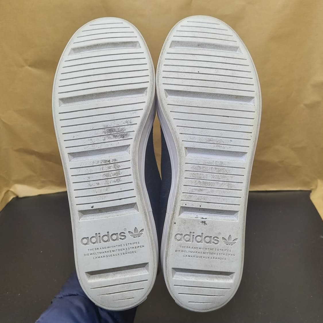 아디다스 니짜 하이탑270 상품이미지3