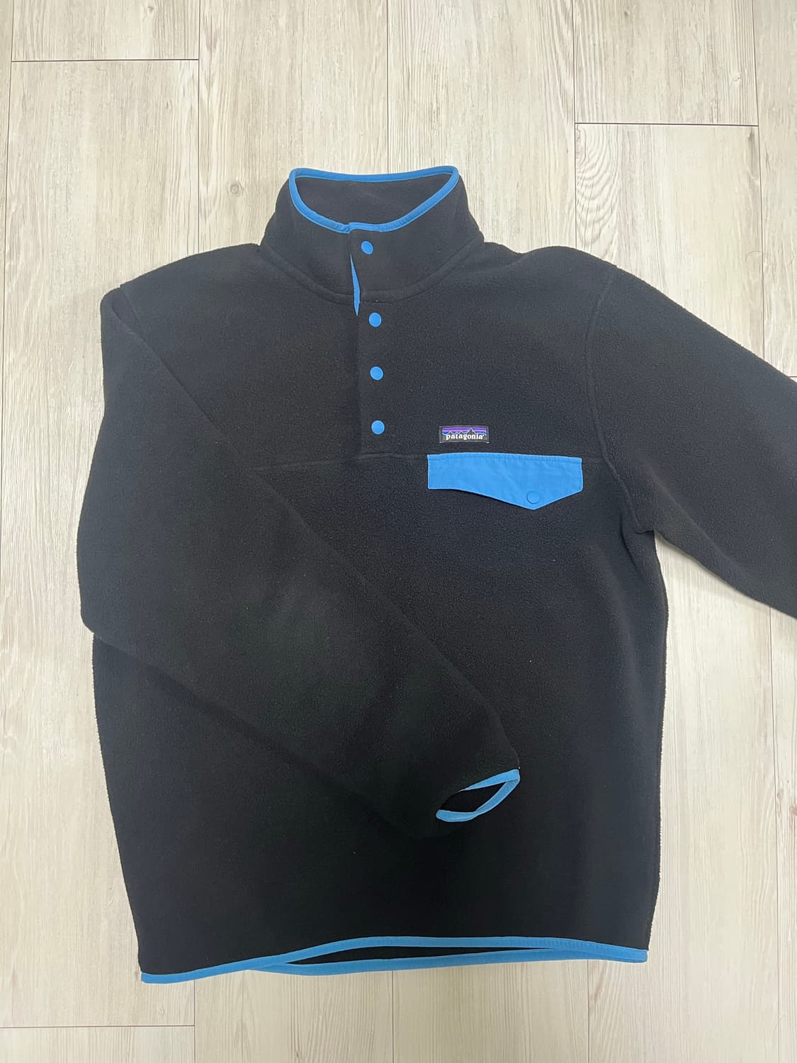 파타고니아 신칠라 m 상품이미지1