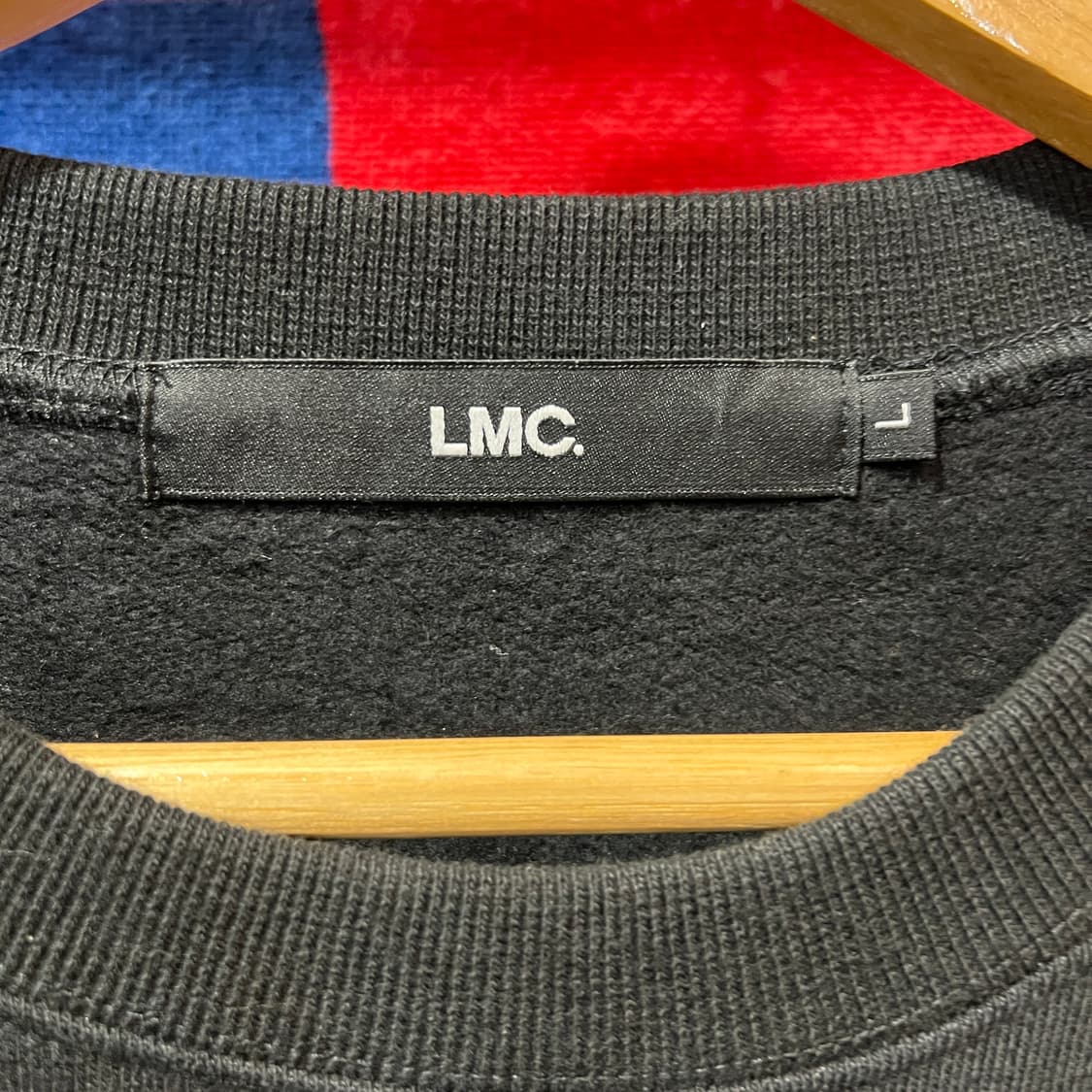 LMC 맨투맨 상품이미지3