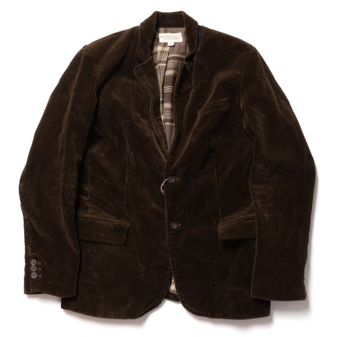 데님 앤 서플라이 Denim & Supply 2B Blarzer 상품이미지1