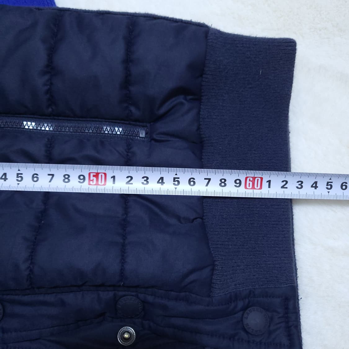 폴로 아동 경량 니트가디건 L 0209 뽀샤샤 상품이미지8