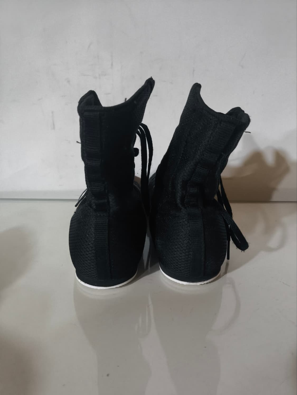 260mm 아디다스 복서호그2 복싱화 상품이미지7