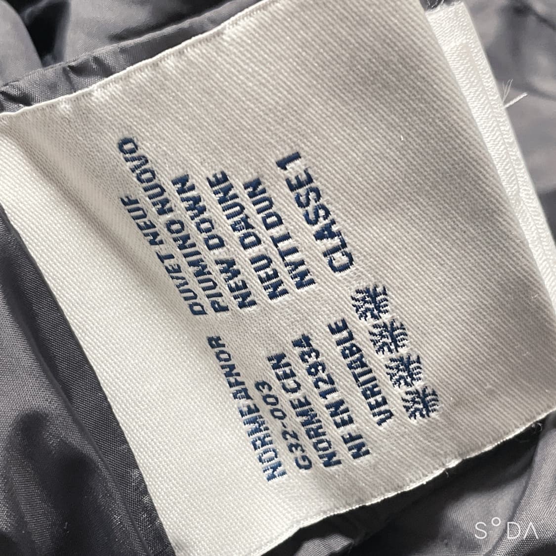 몽클레어 롱패딩 2사이즈 상품이미지10