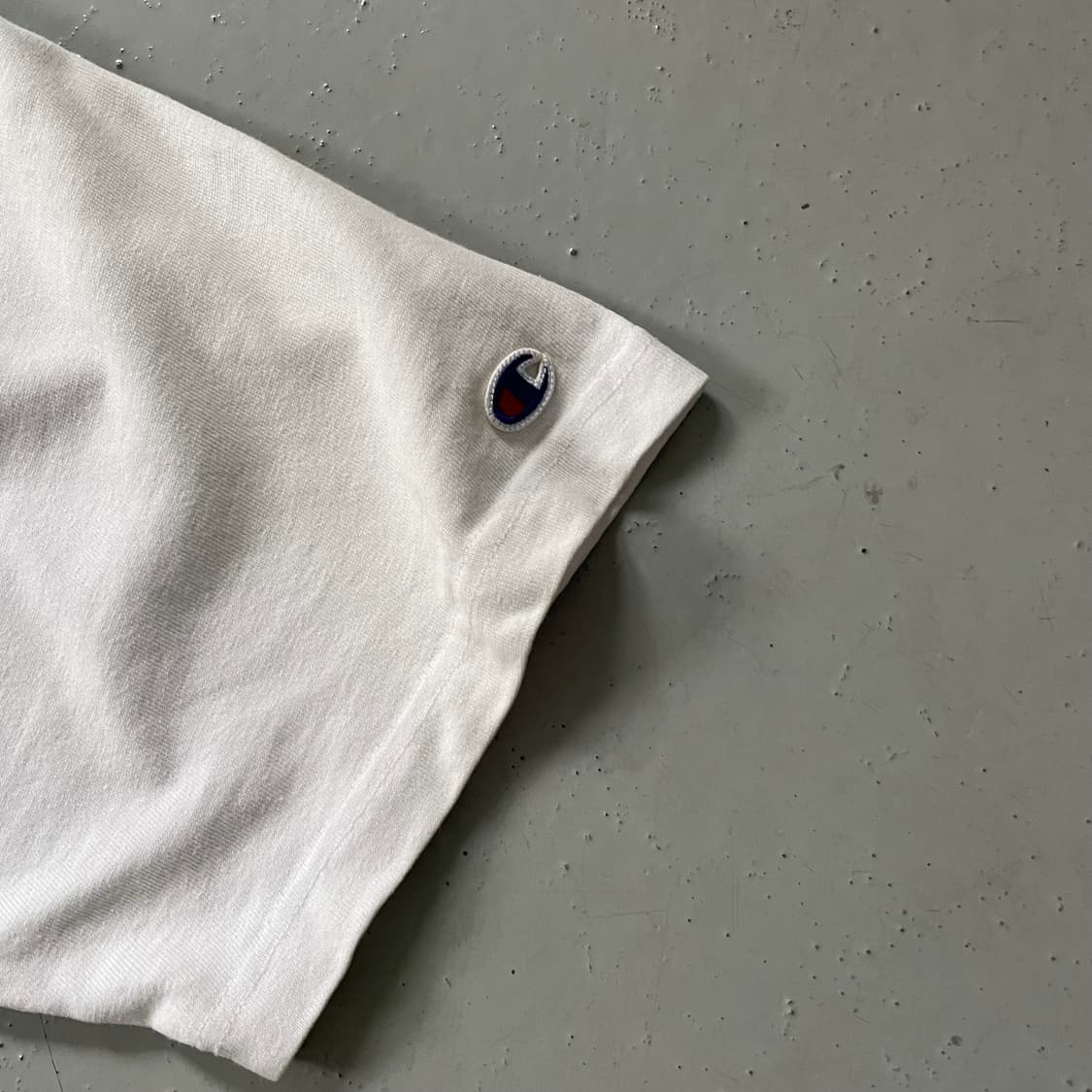 Champion Reversweave T-Shirt 상품이미지3