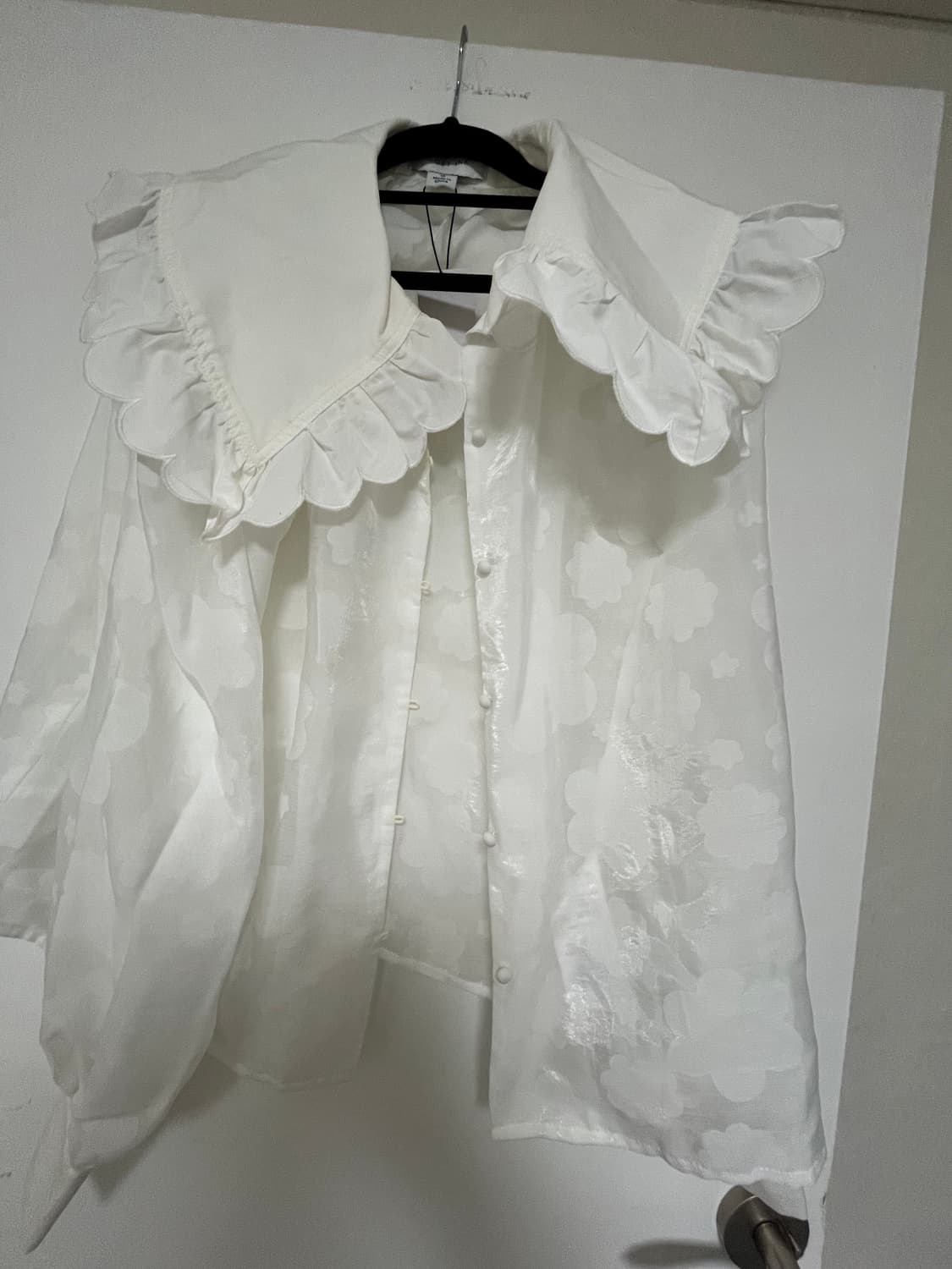 1. 블라우스 처분 상품이미지1