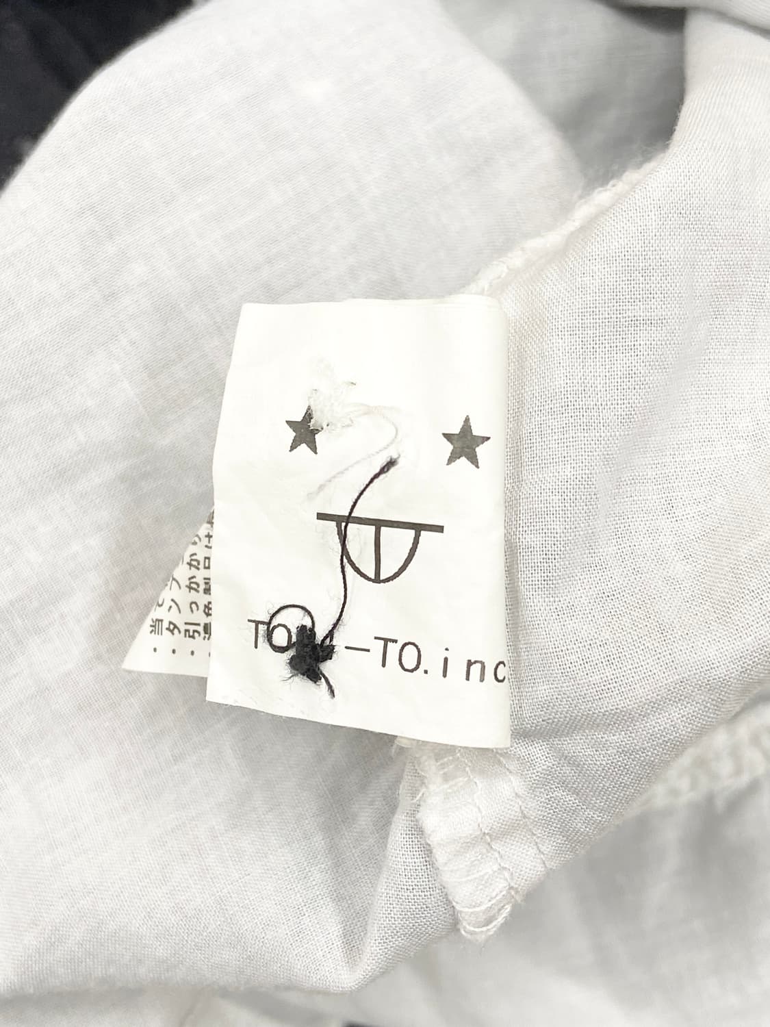 Beams boy x Tori-to  상품이미지8