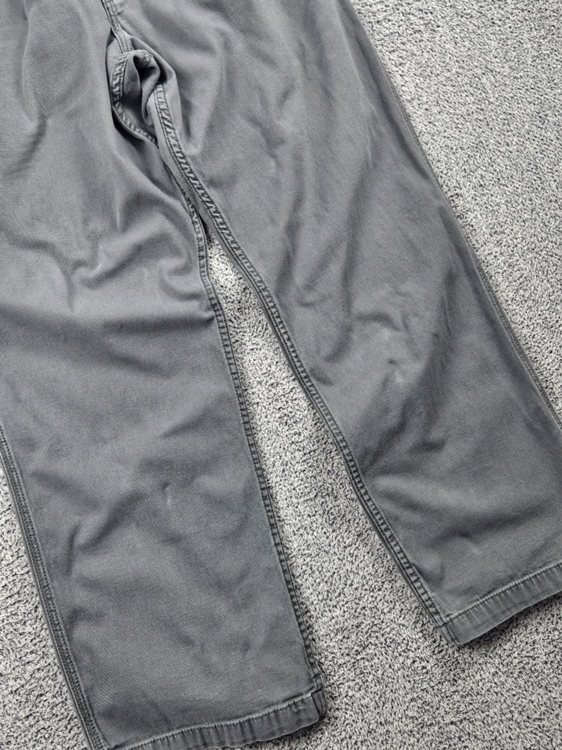 칼하트 밴딩 커스텀 카펜터 워크 팬츠 ( 40X32 ) / 10557 상품이미지6