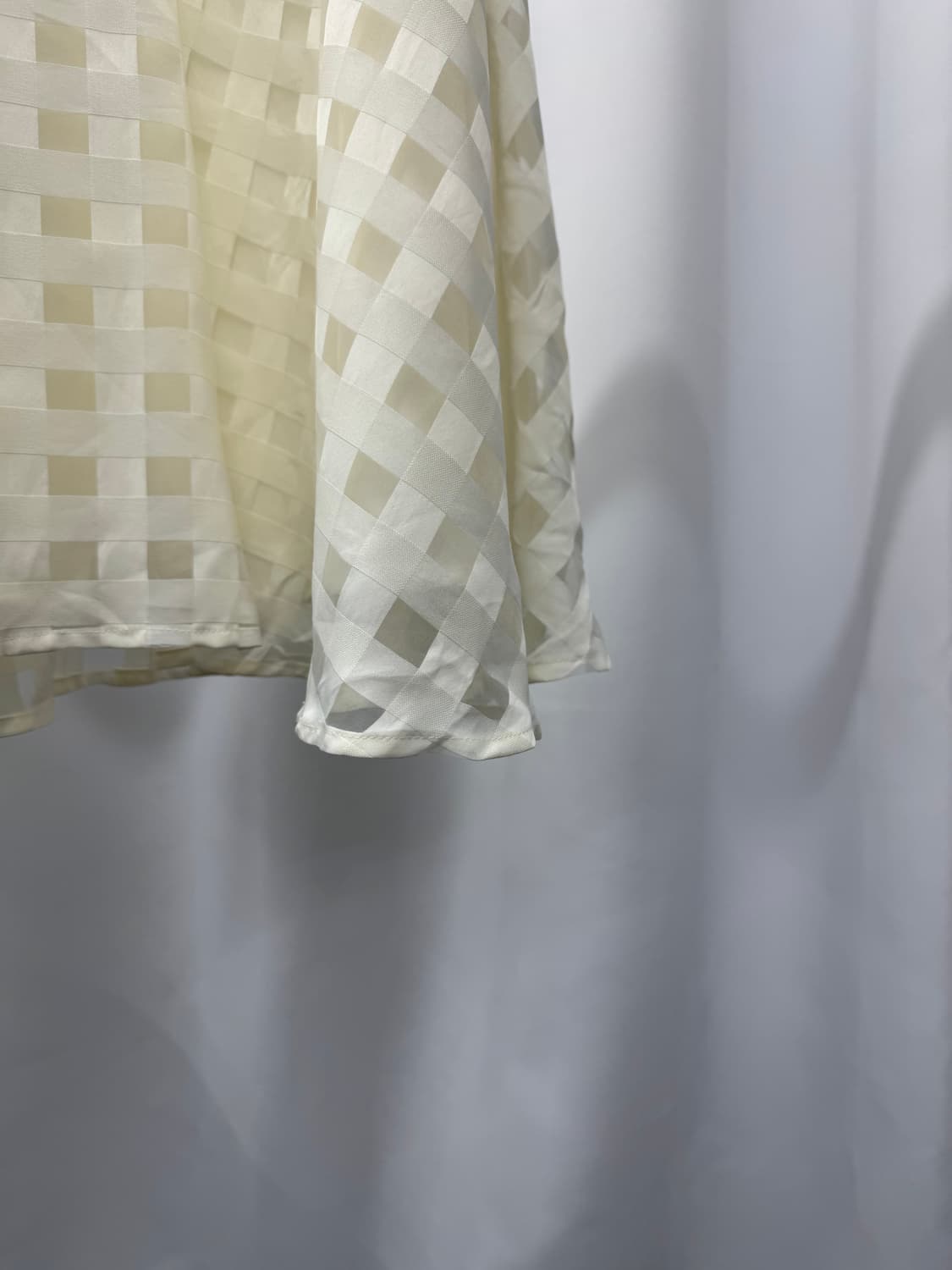 vtg skirt 상품이미지3