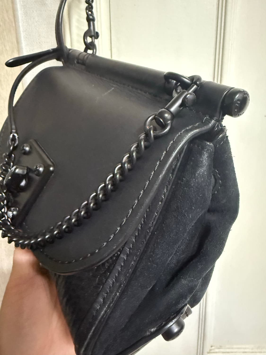 코치정품가방 상품이미지3