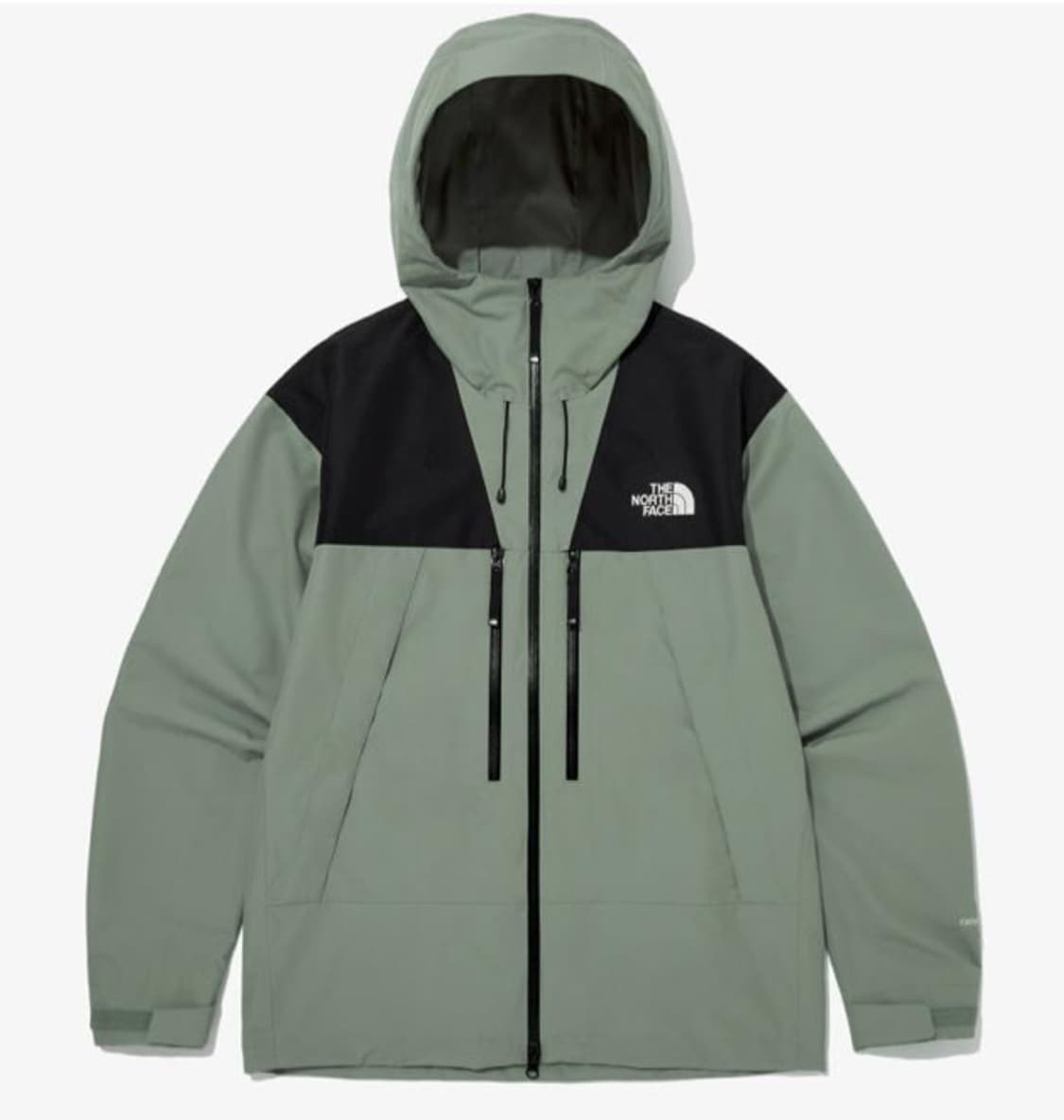 The North Face Mountain Peak Jacket 상품이미지1