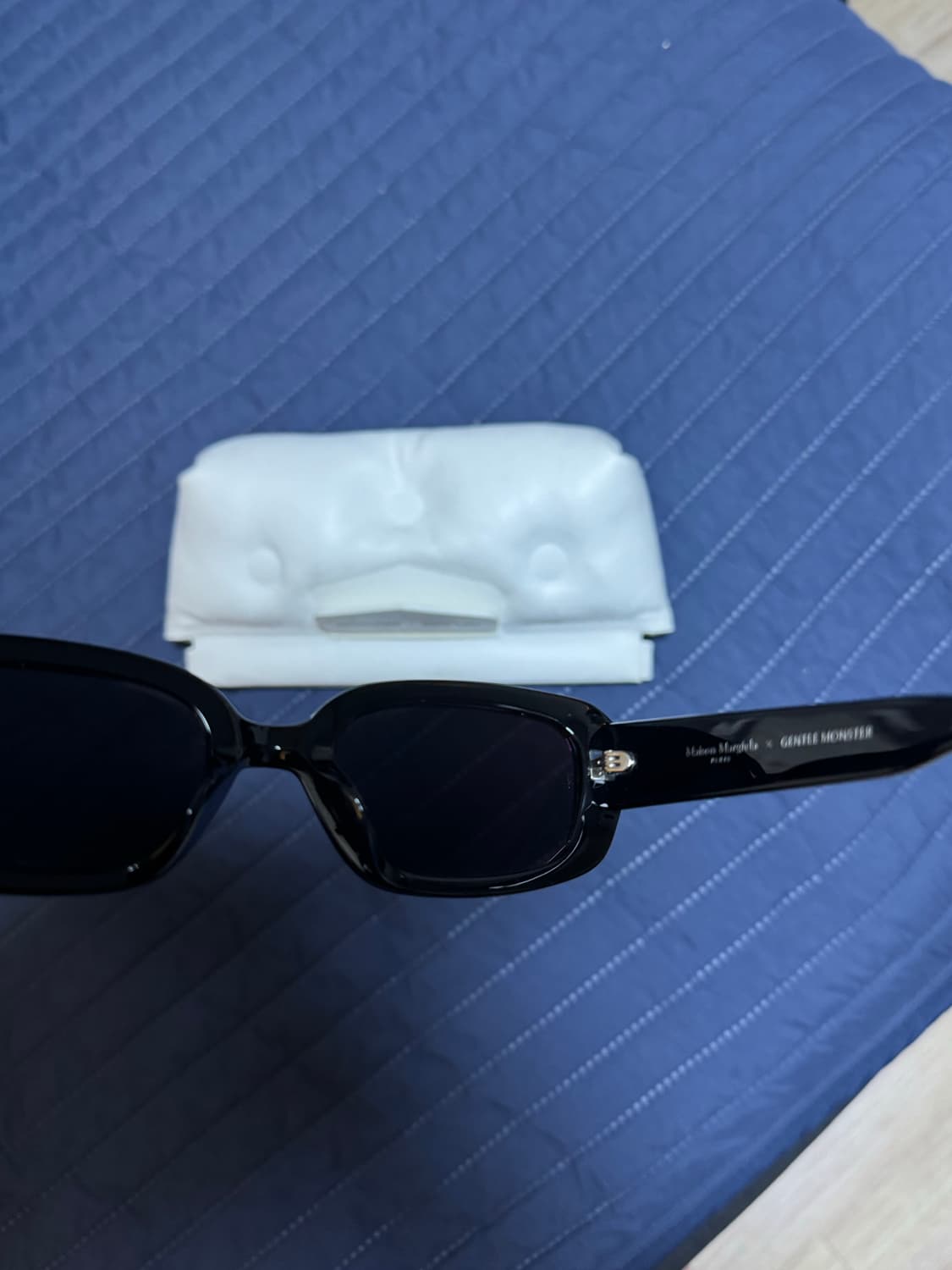 젠틀몬스터 마르지엘라 mm106 상품이미지2