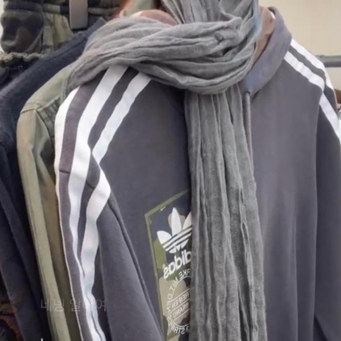 4/3 아디다스 차액결제창 상품이미지1