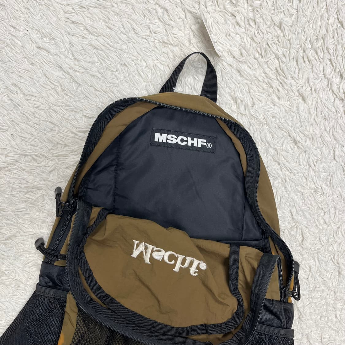 Mischief backpack 상품이미지8