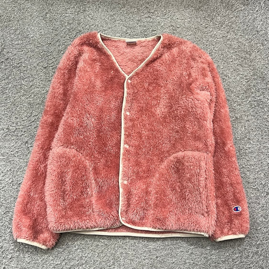 [95] 챔피온 후리스 상품이미지2