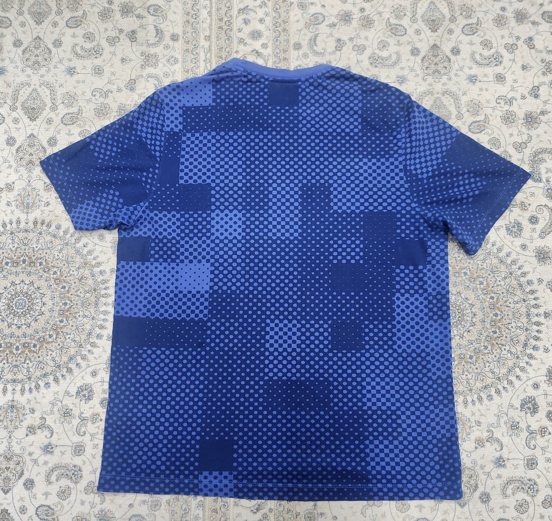 나이키 FC 에센셜 블록 반팔티 2XL 상품이미지2