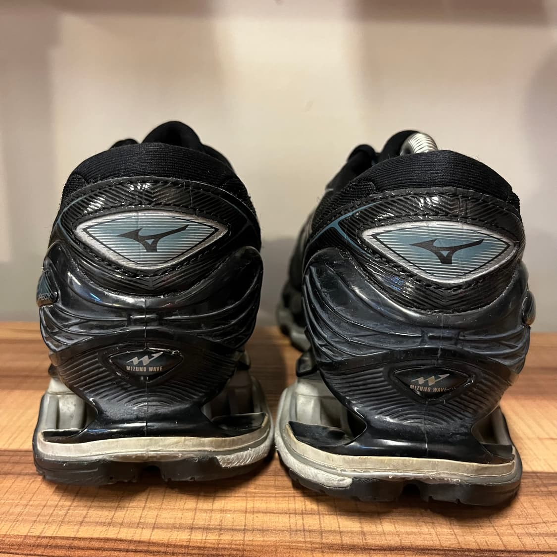 미즈노 웨이브 프로페시8 상품이미지7