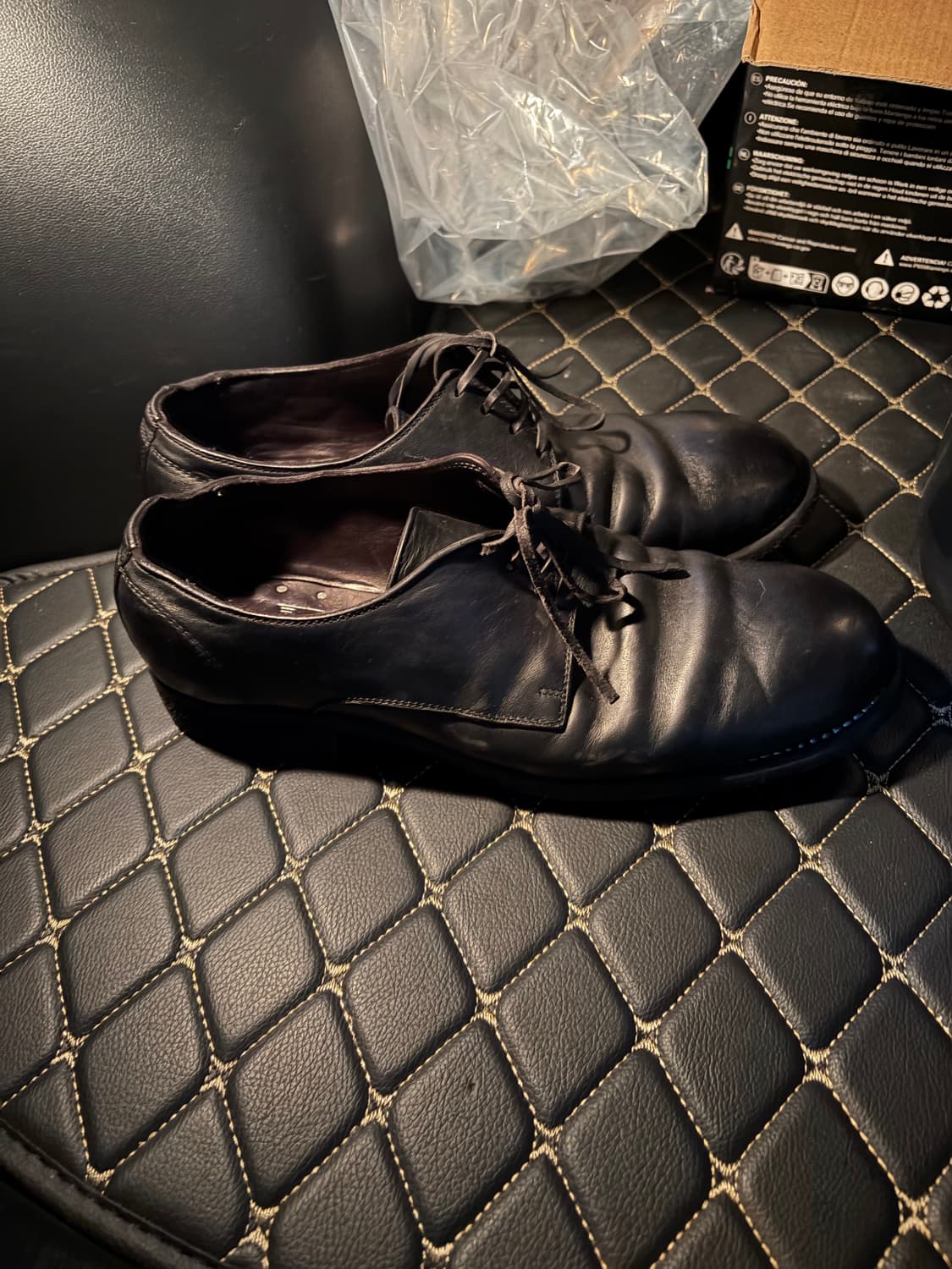 구이디 992x 41.5사이즈 상품이미지4