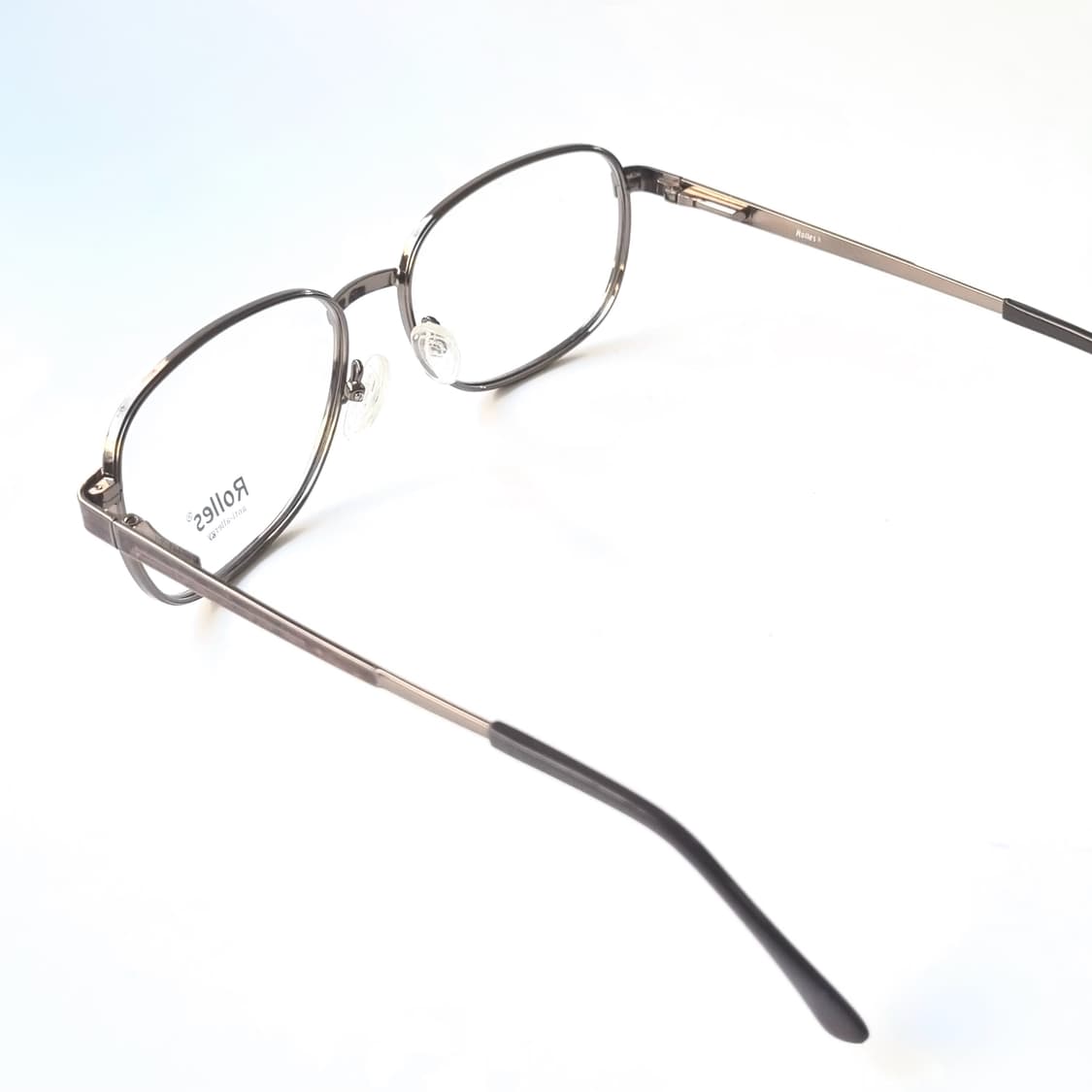 데드스탁 XXXL 레트로안구사각 포인트다리 브라운 254 상품이미지6