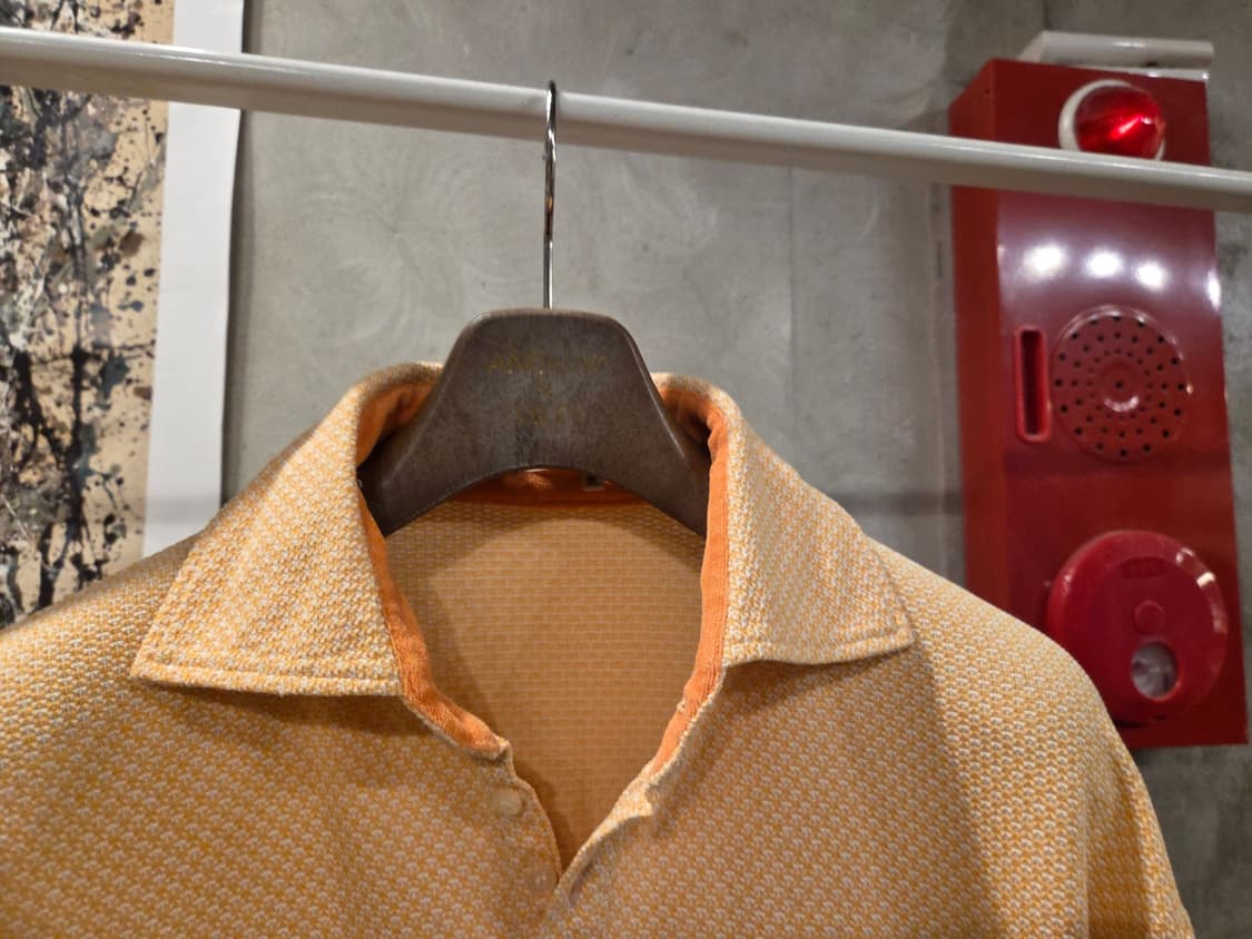 피트니스 클럽 PK 티셔츠  상품이미지2