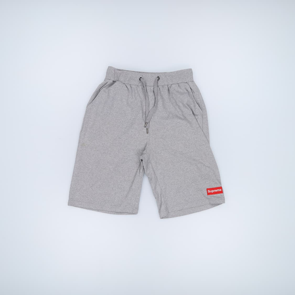 XXL 빈티지 패치 반바지 0213H1 상품이미지1