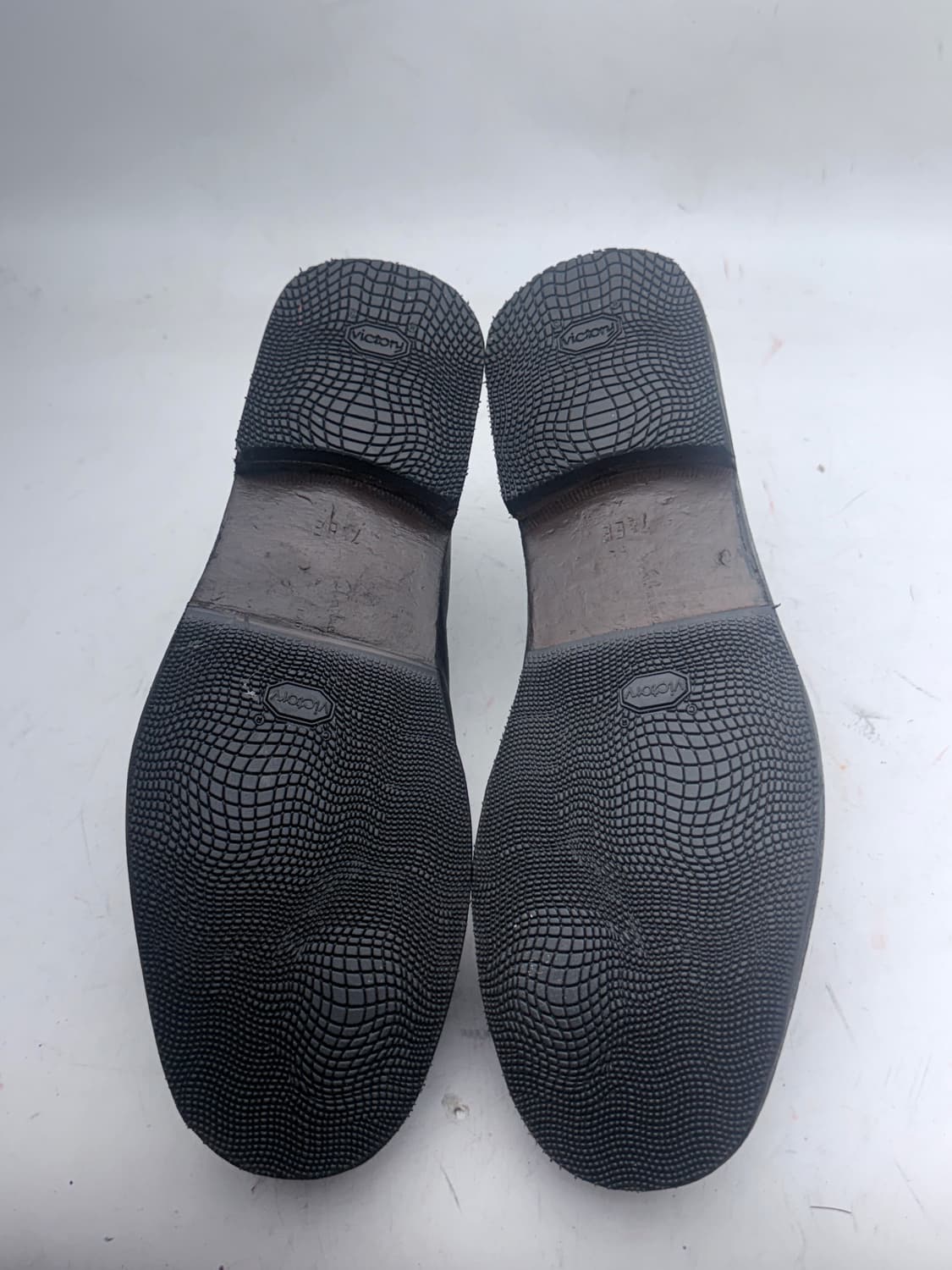 정품)페라가모255 상품이미지9