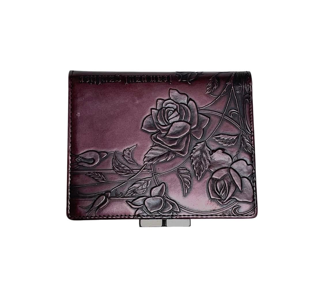 장 폴 고티에 지갑 상품이미지1