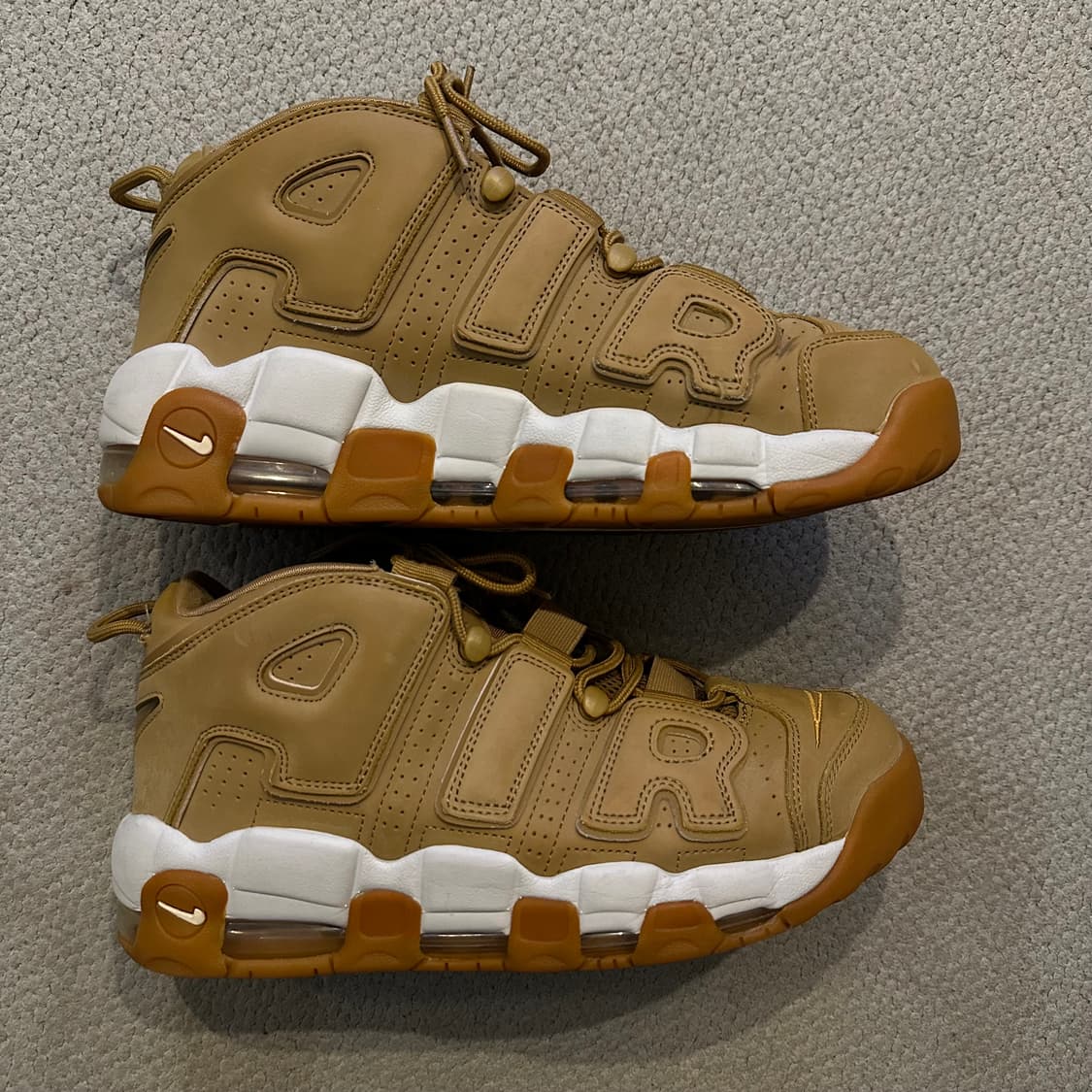 나이키 에어 모어 업템포 상품이미지8