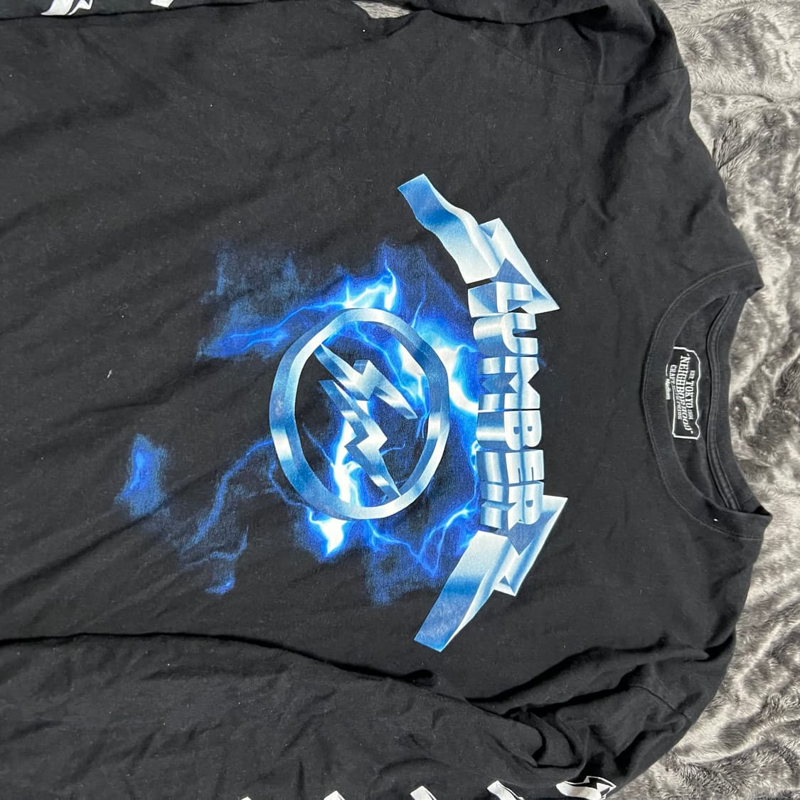 네이버후드 프라그먼트 m 상품이미지2