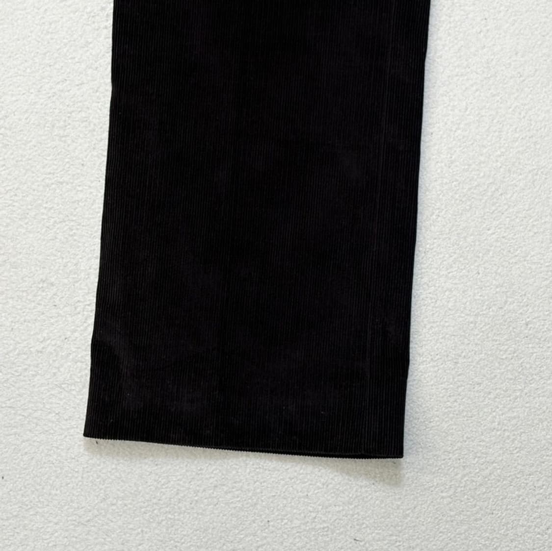 A.P.C. 브라운 코듀로이 팬츠 S 상품이미지2