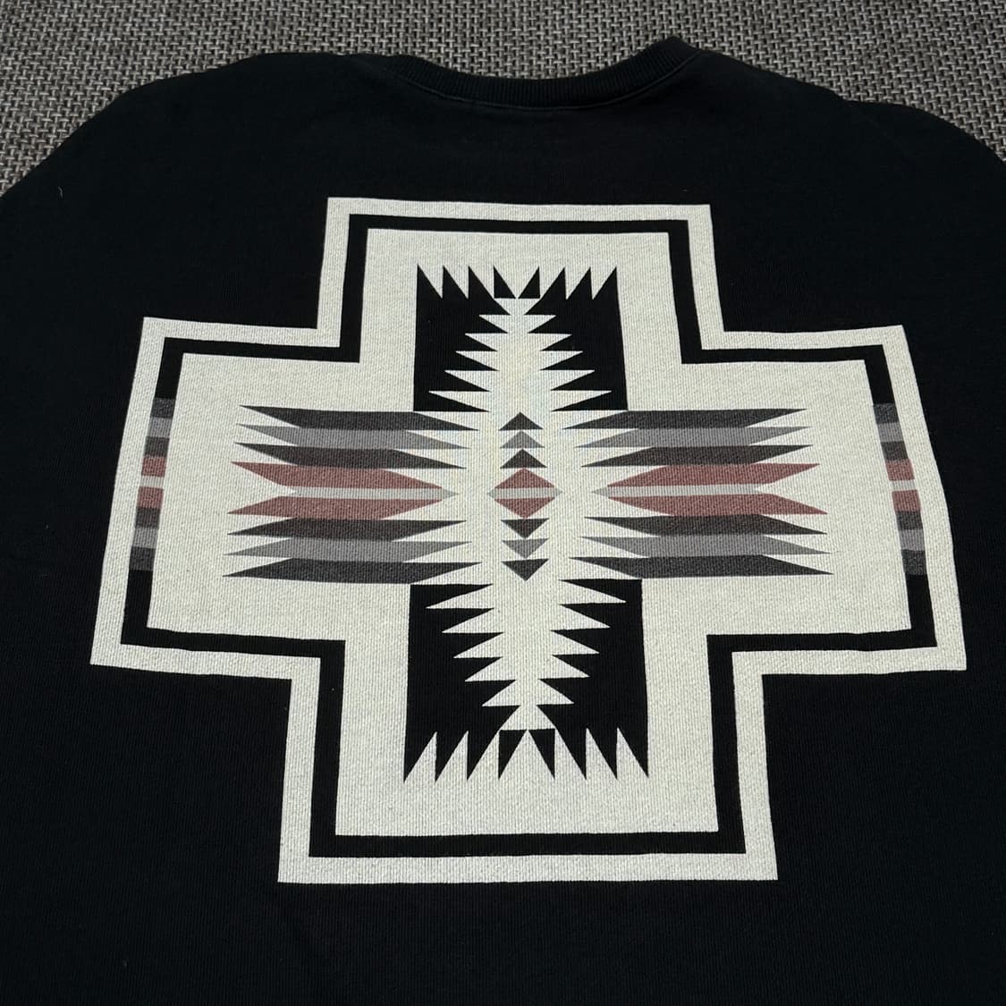 팬들턴 나바호 맨투맨 상품이미지5