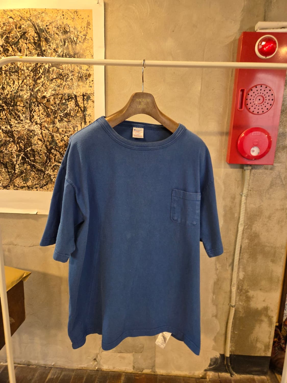 90'S 챔피온  상품이미지7